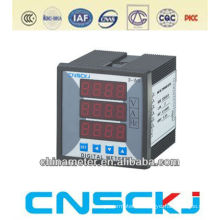 2012 new design DC digital energy meter